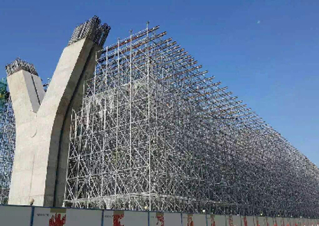 建材租赁管理软件